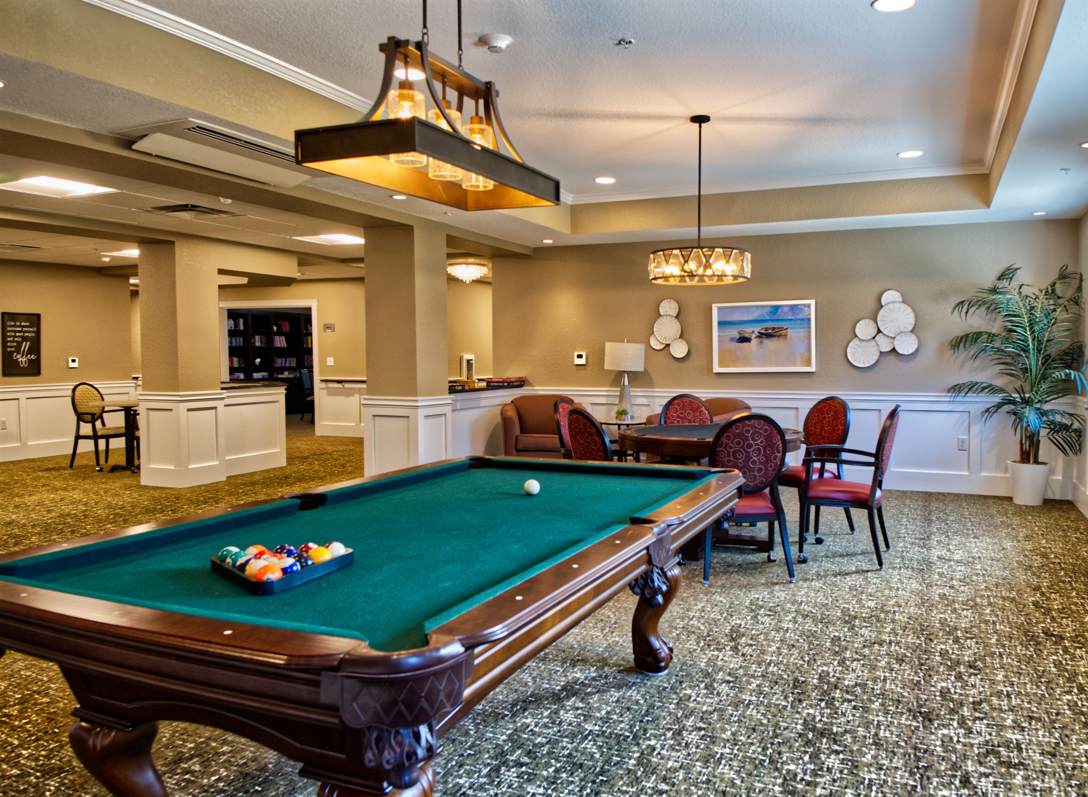 Hampton Manor Of Punta Gorda Senior Living Community_6